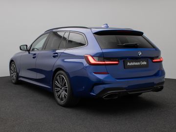Fahrzeugabbildung BMW M340d xDr Tour M Sport ACC HUD Kamera 360°