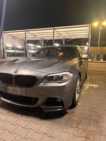 BMW Bmw f11 520d