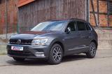 Volkswagen Tiguan Comfortline  4Motion * AHK * 360°Kamera * - Volkswagen Tiguan in Braunschweig