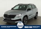 Skoda Karoq 1.5 TSI DSG Sportline, AHK, Navi, Matrix, 