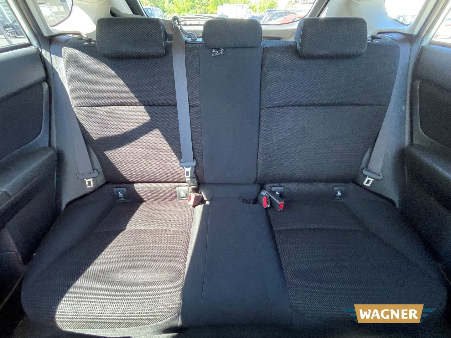 Fahrzeugabbildung Subaru XV Exclusive Klimaautomatik Tempomat