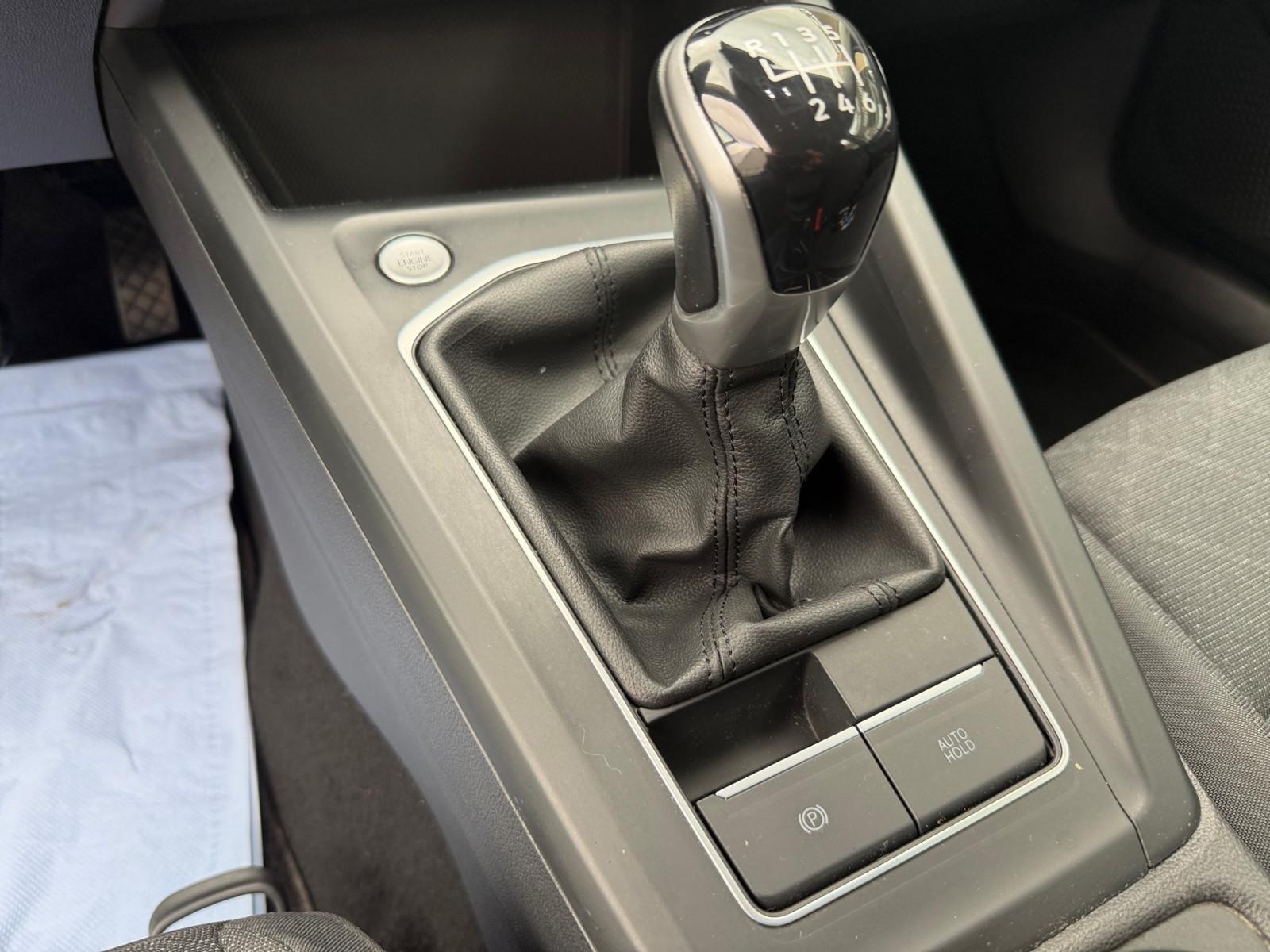 Volkswagen Golf VIII Lim. Life, миниатюра 21