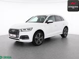 Audi Q5 2.0 TFSI qu 3x S LINE KEYLESS,MATRIX, - Audi Q5: 3.0