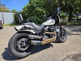 Harley-Davidson Fat Bob 114