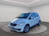 Mercedes-Benz A 160 A -Klasse *1 Dr. Hand*Facelift*WENIG KM* - Mercedes-Benz A-Klasse: Facelift