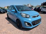 Kia Picanto Edition 7 *Klima* - gebrauchte Kia Picanto aus dem Jahr 2011