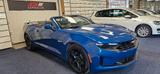 Chevrolet Camaro 3,6 V6 Cabrio,Leder,Kamera,31tkm - Chevrolet Camaro: 3.6