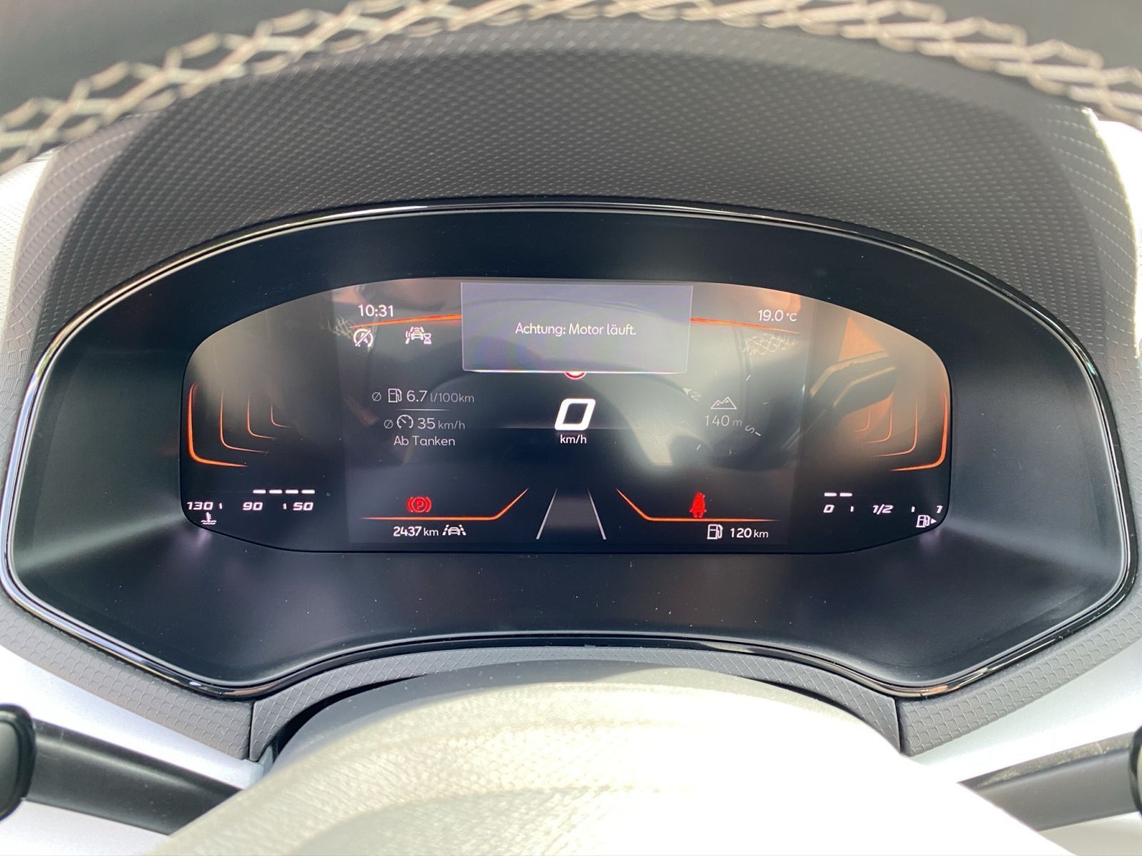 Seat Arona - Bild 12