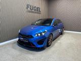 Kia ProCee'd 1.6 T-GDI DCT GT FUGEL SPORT - gebrauchte Kia Kombis