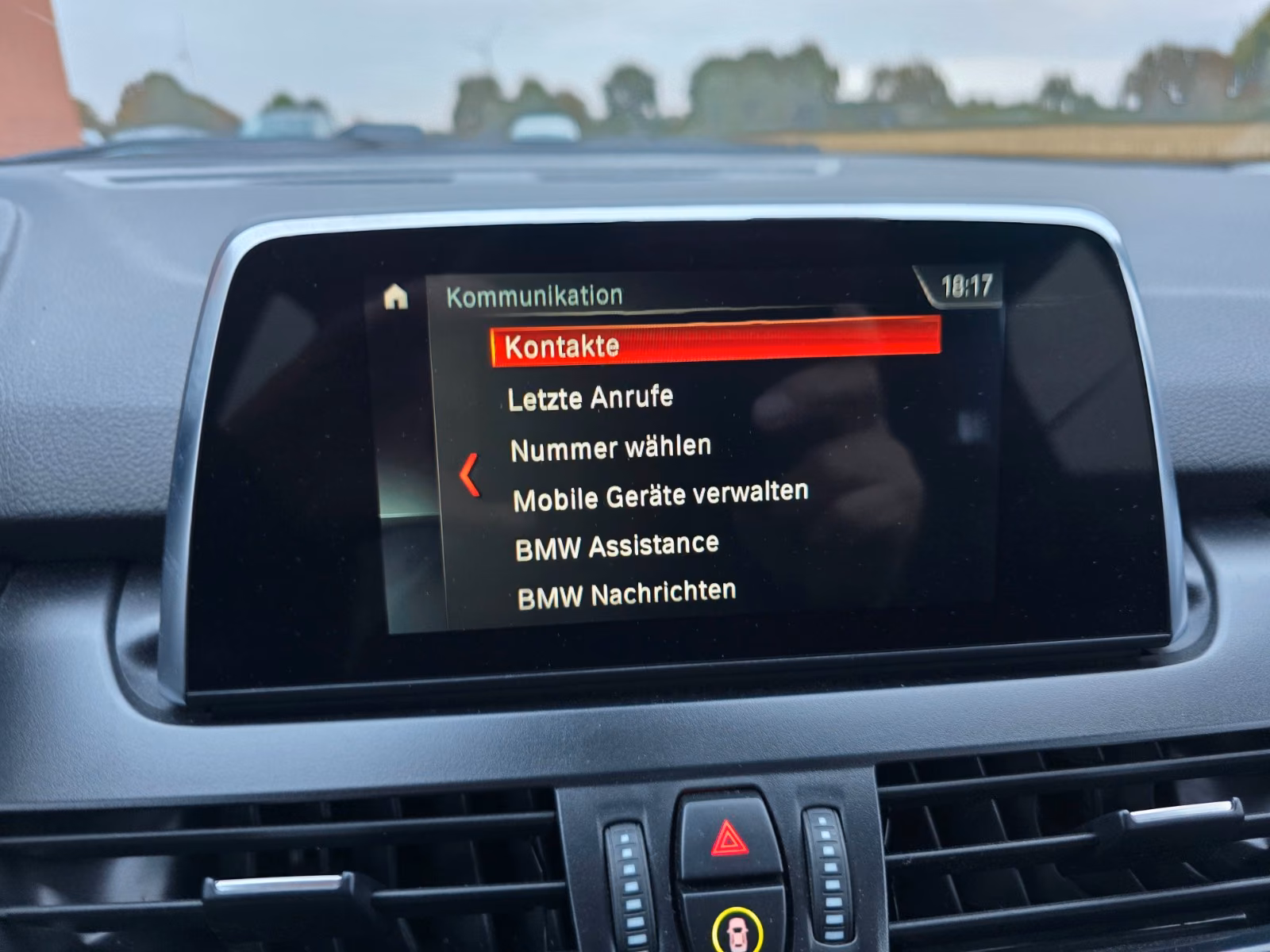 BMW 218 Active Tourer Advantage LED Alu AHK abm., миниатюра 24