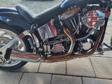 Harley-Davidson Softail - HARLEY-DAVIDSON 1996 SOFTAIL