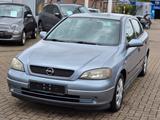 Opel Astra 1.6 Elegance/Klima/1.Hand/Servo/Radio/ZV - Opel aus 2003