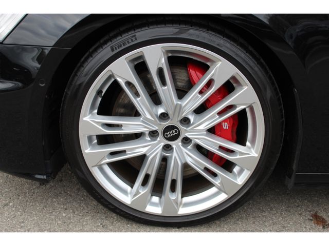 S6 Avant TDI qu.Titpr. HUD*MTRX*ACC*B&O*Pano*1HD