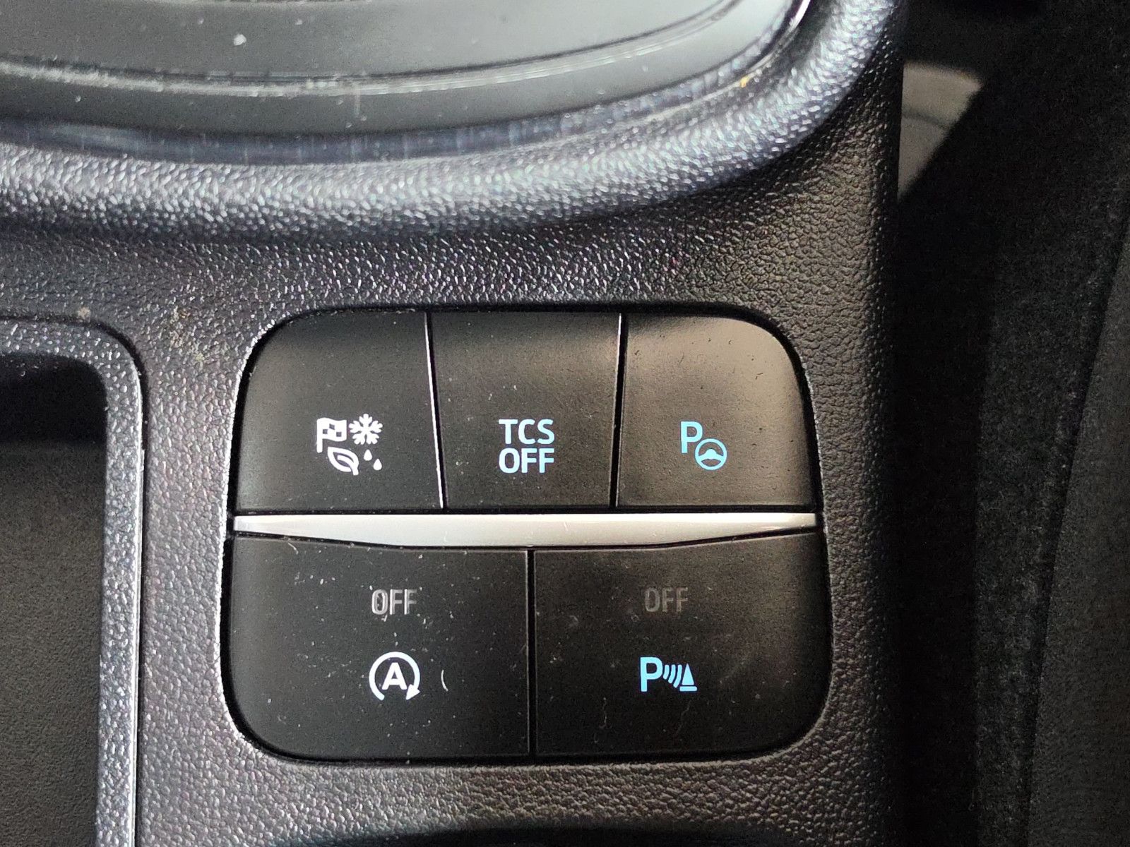 Fahrzeugabbildung Ford Fiesta ST-Line X AUTOMATIK+LED+KAMERA+PDC+SHZ