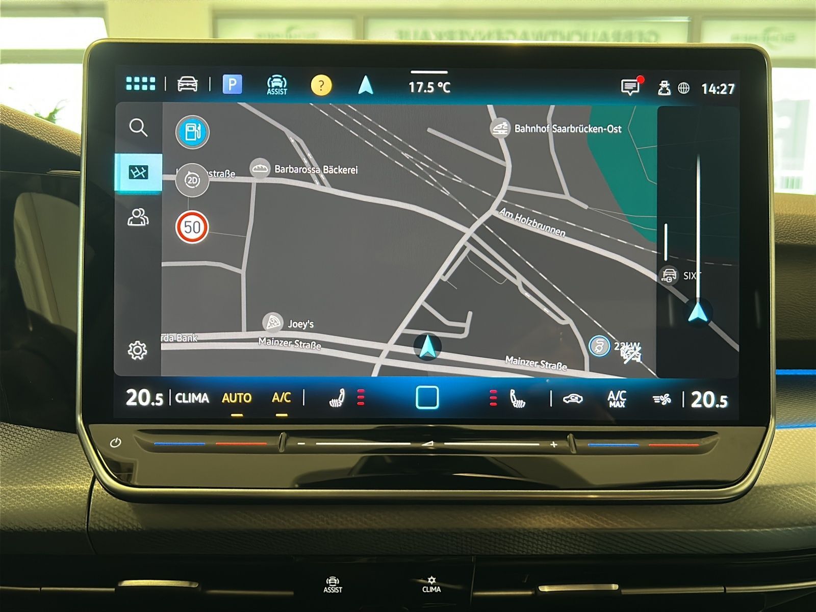 Volkswagen Golf - Bild 20