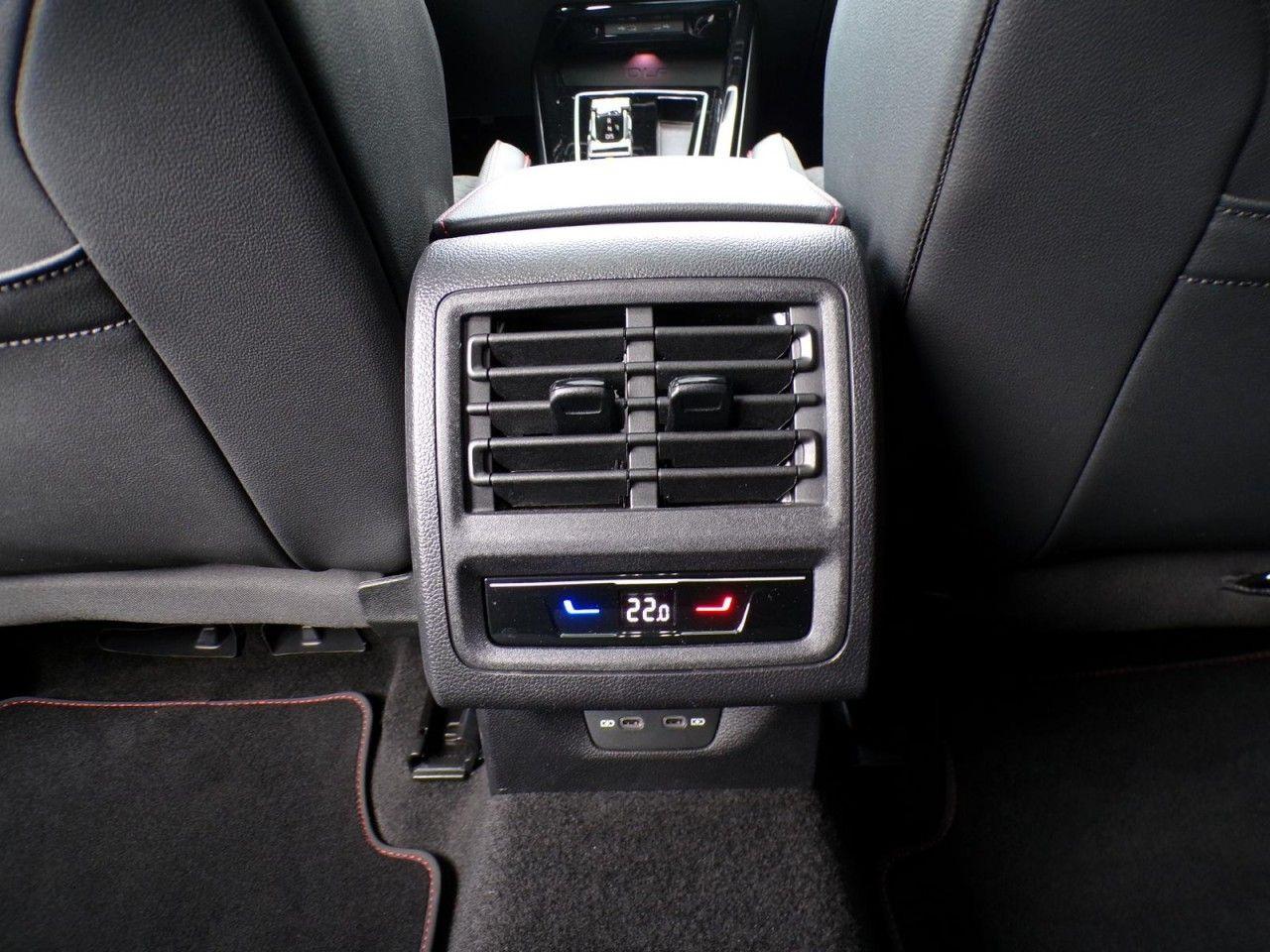 Volkswagen GOLF 2.0 TSI*DSG*GTI CLUBSPORT*ACC*LED*PANO*IQ.D