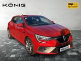 Renault Megane R.S. E-TECH Plug-in 160Ps *KLIMA*NAVI*PDC - Renault Megane mit Hybrid-Antrieb: Automatik