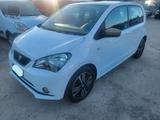 Seat Mii 1.0 68 CV 5 porte Style Ecofuel - Seat Mii mit CNG-Antrieb