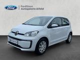 Volkswagen e-up
