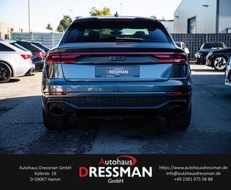 صورة 5 لـ 2020 AUDI RSQ8
