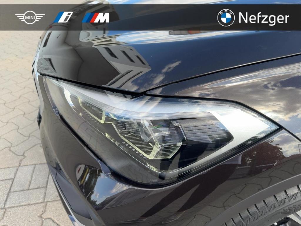BMW X1 sDrive18i X-Line Parkassistent LED-Scheinwerf, миниатюра 16