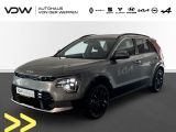 Kia Niro e-Niro Inspiration Klima Navi Leder - Kia Niro Tageszulassungen