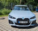 BMW i4 Gran Coupe M50 xDrive - BMW i4: M50