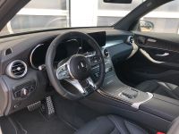 MERCEDES-BENZ GLC 63 AMG 4MATIC+ Aut. DAB NIGHT KAM LED 21