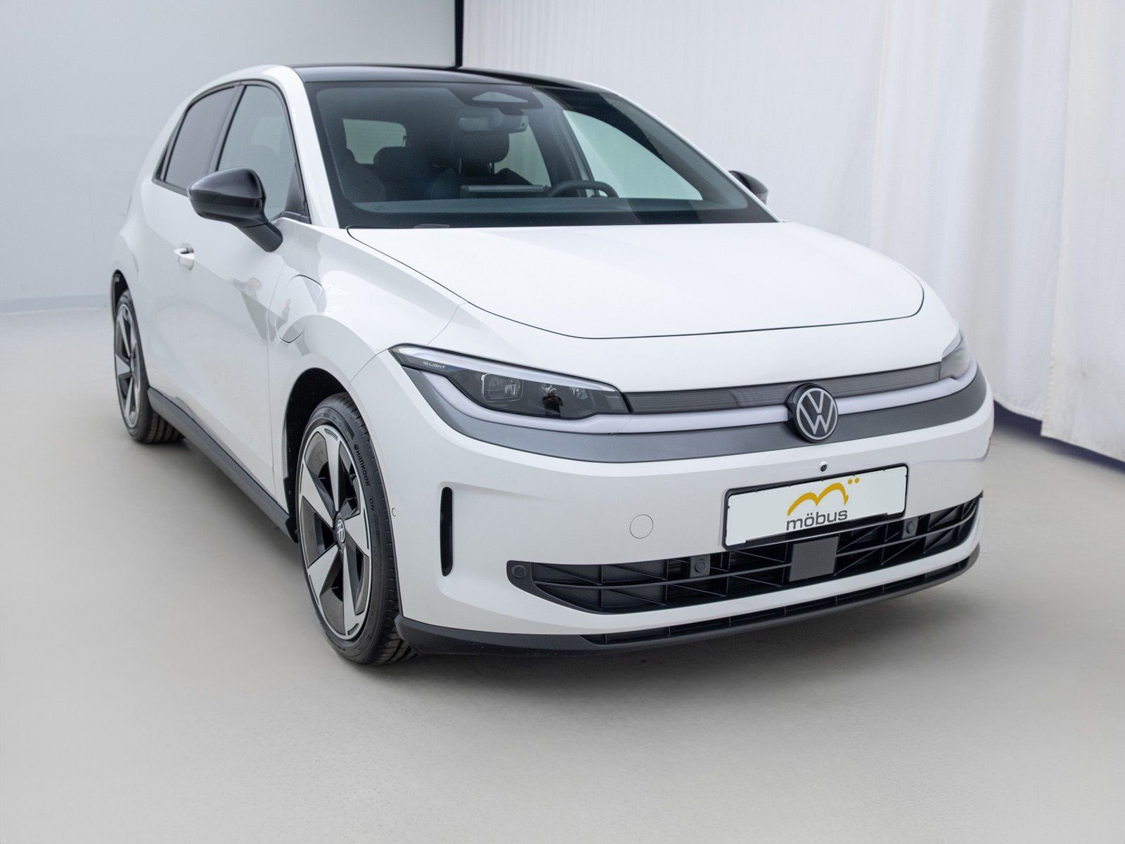 Volkswagen ID.Polo Launch Edition Style*PANO*360°*AHK*ACC*N imagem 3