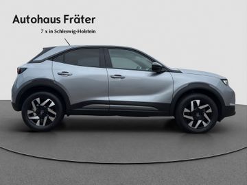 Fotografie 4 des Opel Mokka GS Automatik Alcantara Kamera Keyless ACC