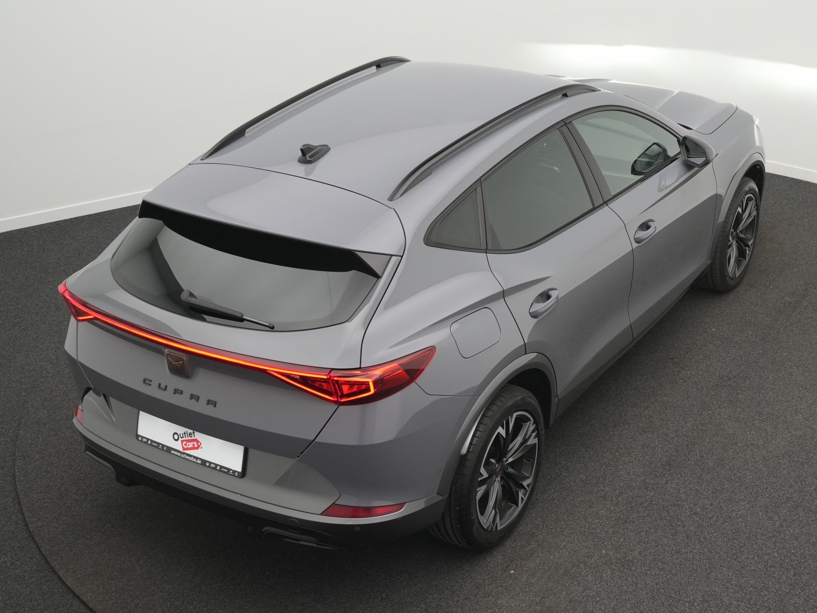 Cupra Formentor - Bild 21