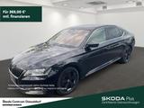 Skoda Superb Lim. L&K 4x4 3 Zonen Klima Ledersitze Pan - Skoda Superb mit Diesel-Antrieb: Limousine, Automatik