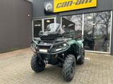 Can-Am Outlander Pro XU HD7 T ABS MY2026 - Can-Am OUTLANDER PRO XU T