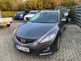 Mazda 6 2.0 DISI Active Kombi - Mazda 6 aus 2010: Kombi
