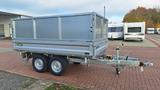 Unsinn UDK 3017-35-14 elekt. Aufsatz 75 cm Rampen - Unsinn Udk
