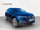 Karoq Clever 1.5 TSI DSG AHK Navi ACC
