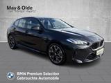 BMW 120 M Sport AD Navi Digitales Cockpit LED ACC Ap - BMW 1er Reihe: 120d