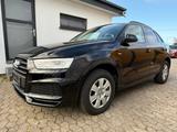 Audi Q3 sport quattro - Audi Q3 in Bielefeld