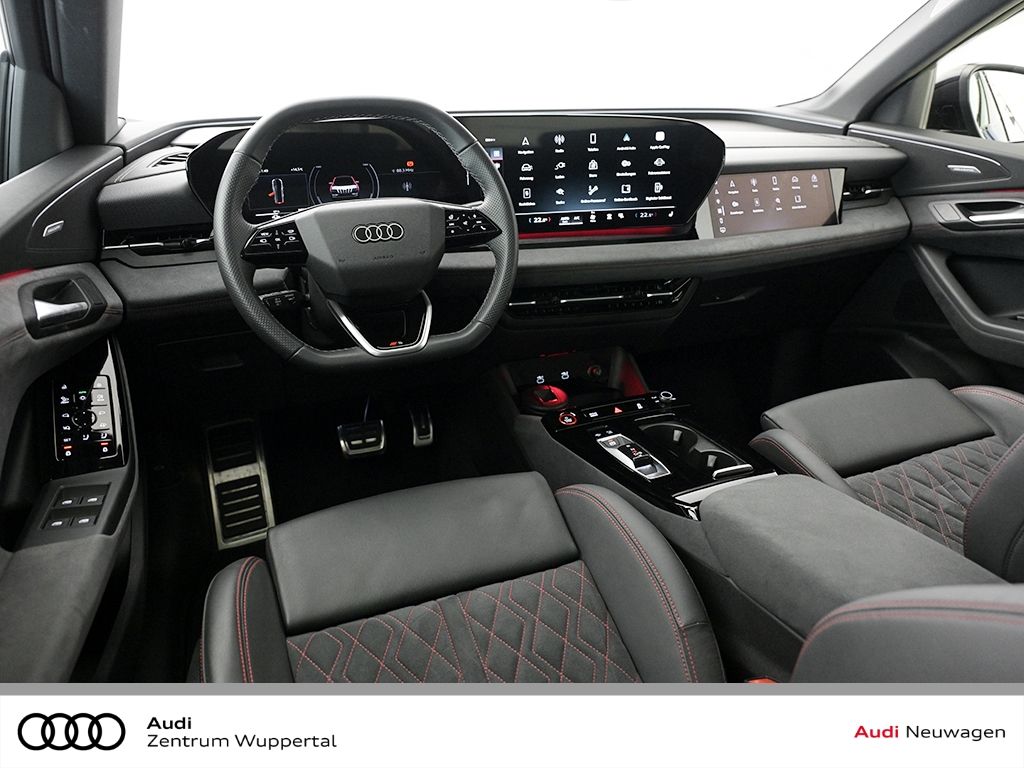Audi SQ6 e-tron - Bild 10