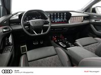 Audi SQ6 e-tron - Vorschau Bild 10