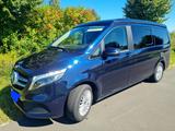 Mercedes-Benz V220d Marco Polo EDITION Küche +6Sitze TÜV neu - Mercedes-Benz Hamburg