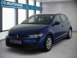 Volkswagen Polo Life 1.0 TSI Navi IQ.Drive-Paket - Volkswagen Polo aus 2024
