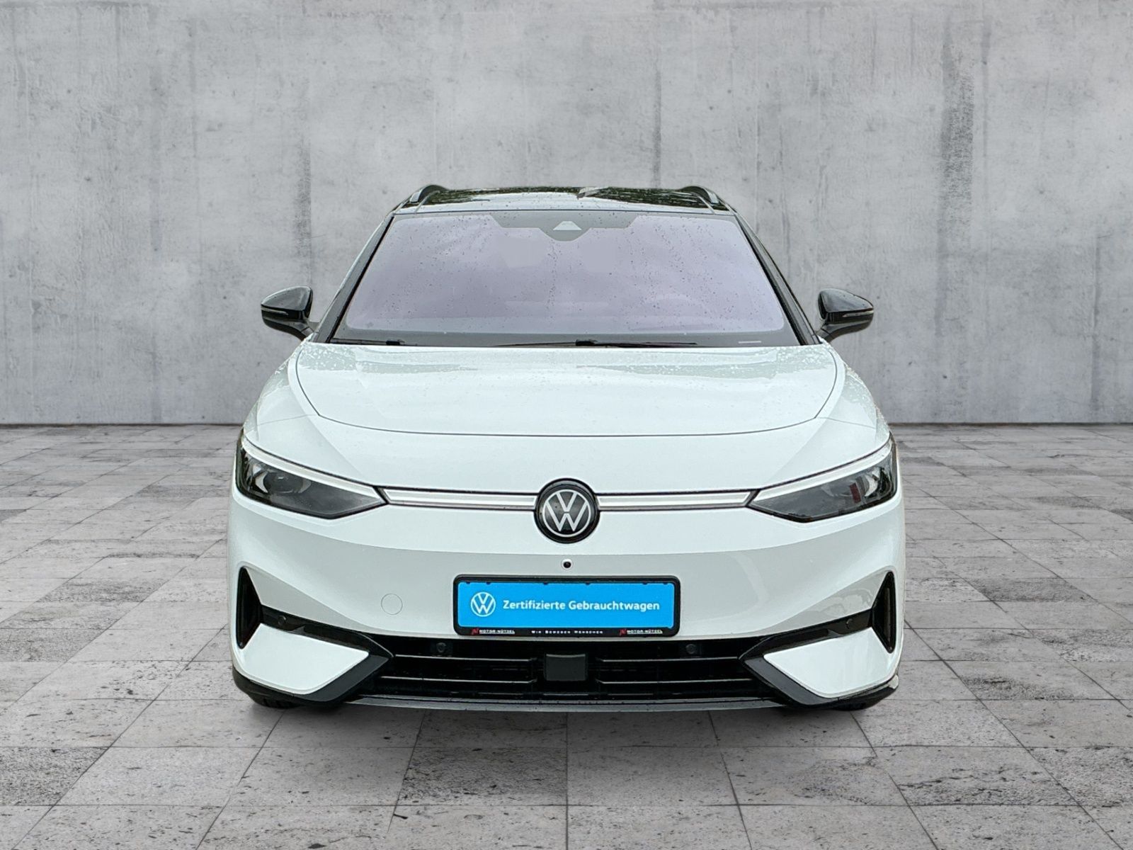 Volkswagen ID.7 Tourer PRO 5JG+MATRIX+NAVI+AHK+PANO+HuD+ACC imagem 3