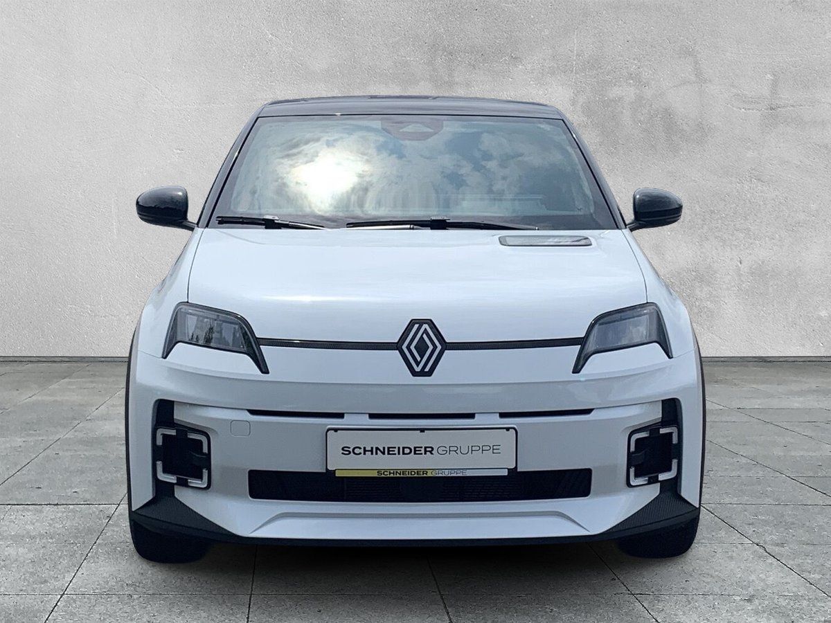 Renault R 5 - Bild 8