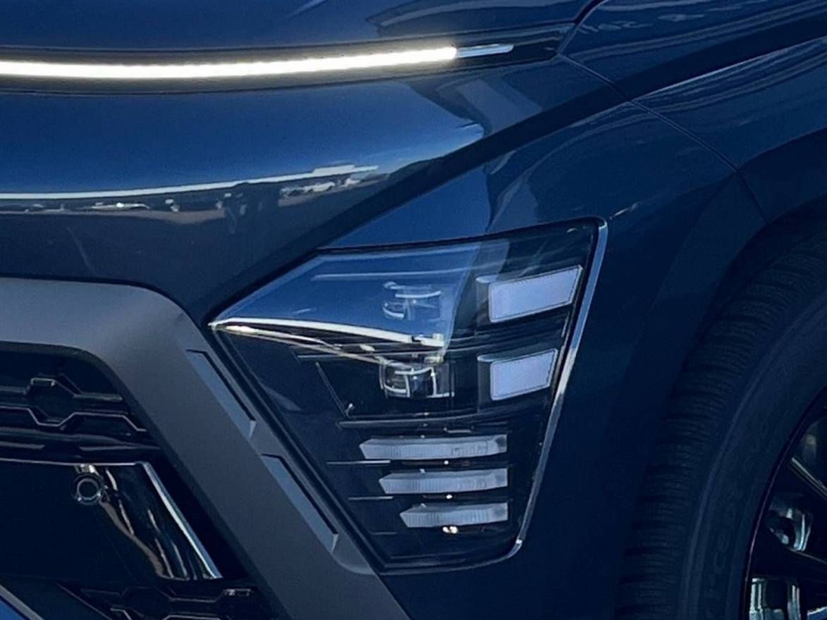Hyundai Kona – Bild 5