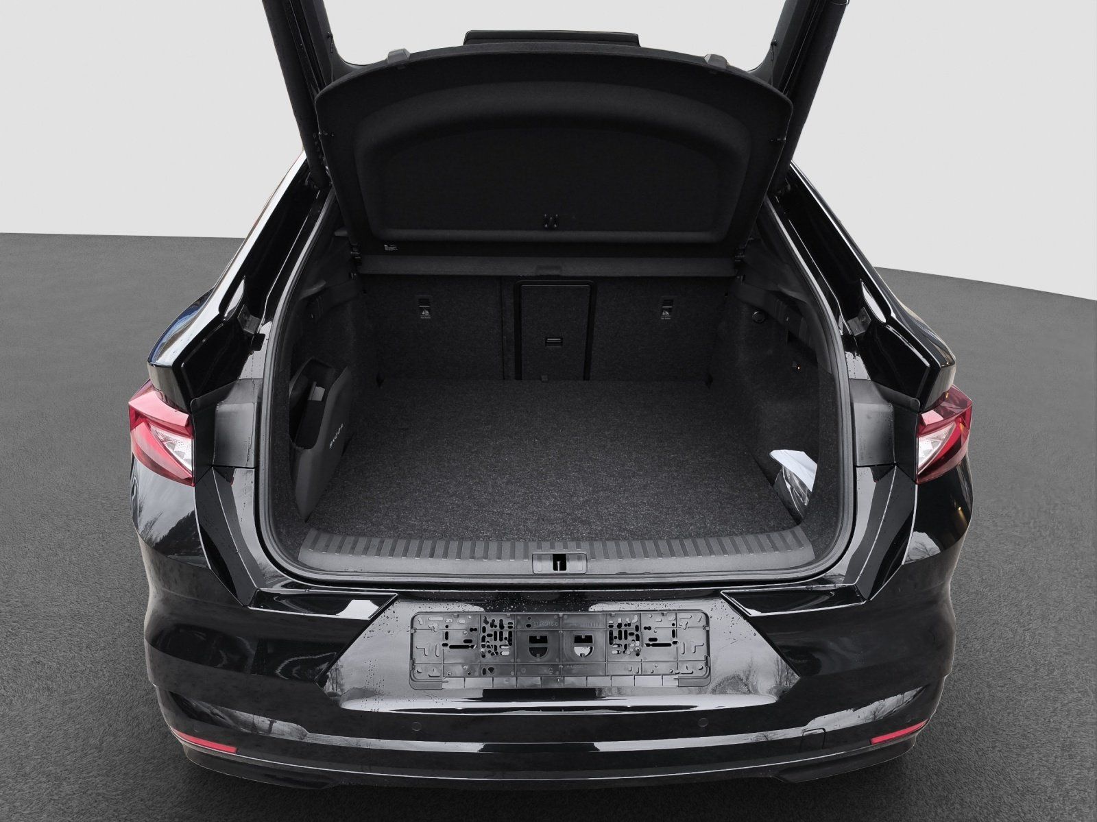 Skoda Enyaq - Bild 22
