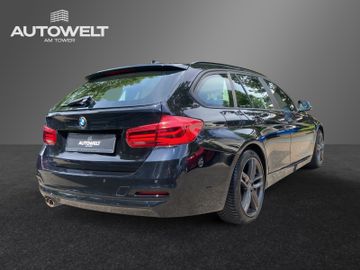 BMW 320 - 7