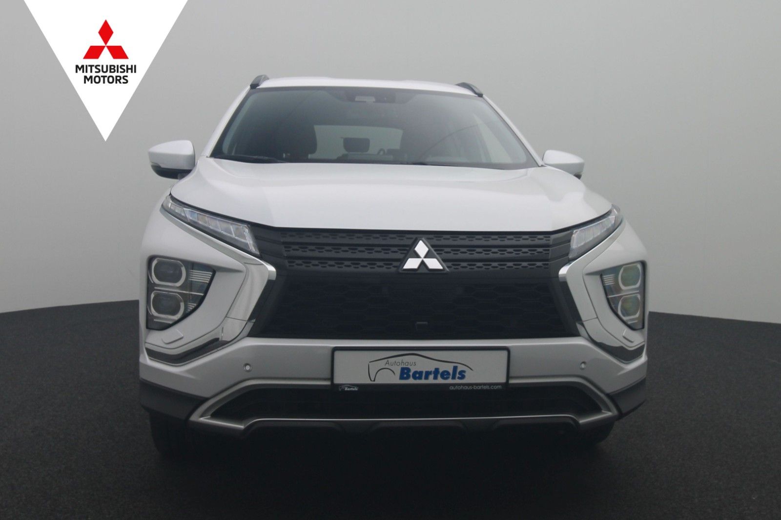 Fahrzeugabbildung Mitsubishi Eclipse Cross 2.4 PHEV Plus
