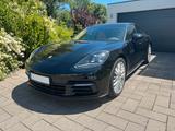 Porsche Panamera 4S Diesel S BOSE LED  - gebrauchte Porsche Panamera aus dem Jahr 2017