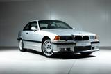 BMW M3 E36 - First paint - BMW M3: E36
